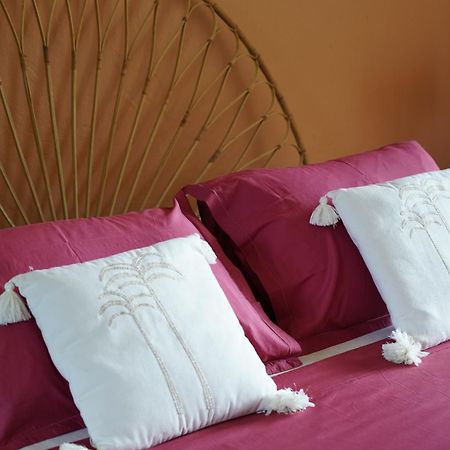 Appartement Le Cosy à Sainte-Luce Extérieur photo