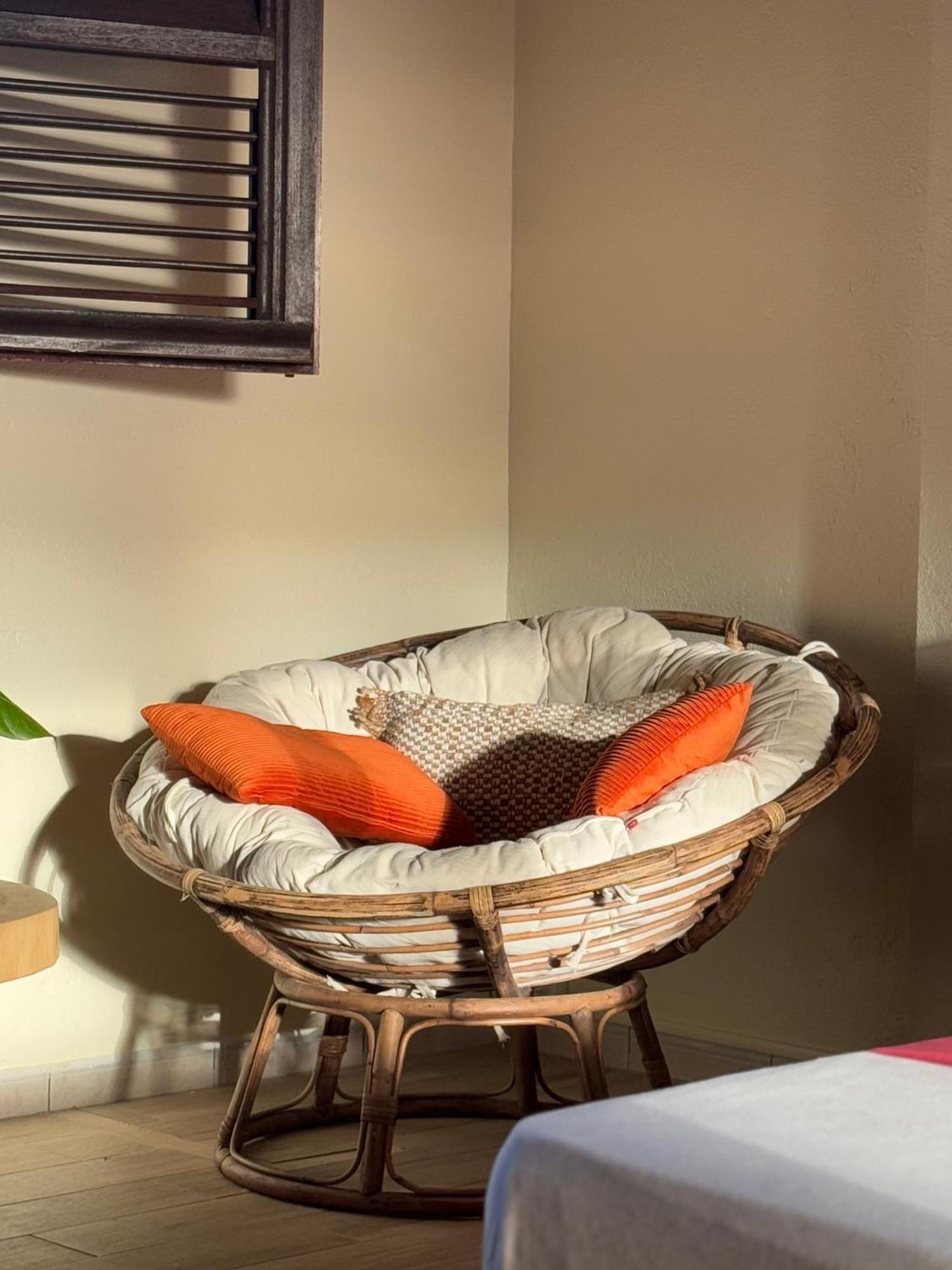 Appartement Le Cosy à Sainte-Luce Extérieur photo