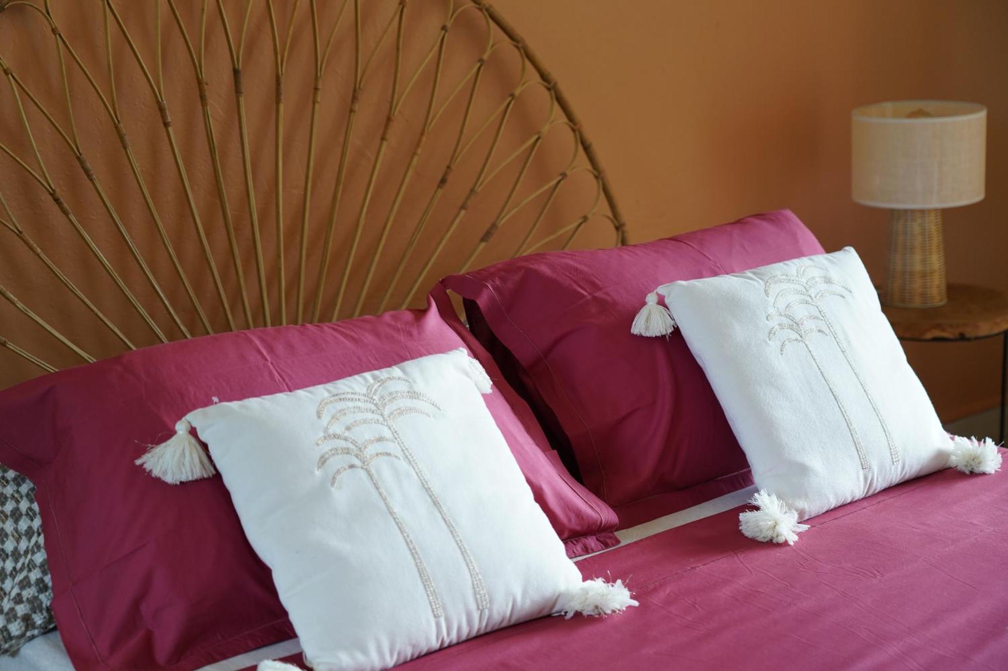Appartement Le Cosy à Sainte-Luce Extérieur photo