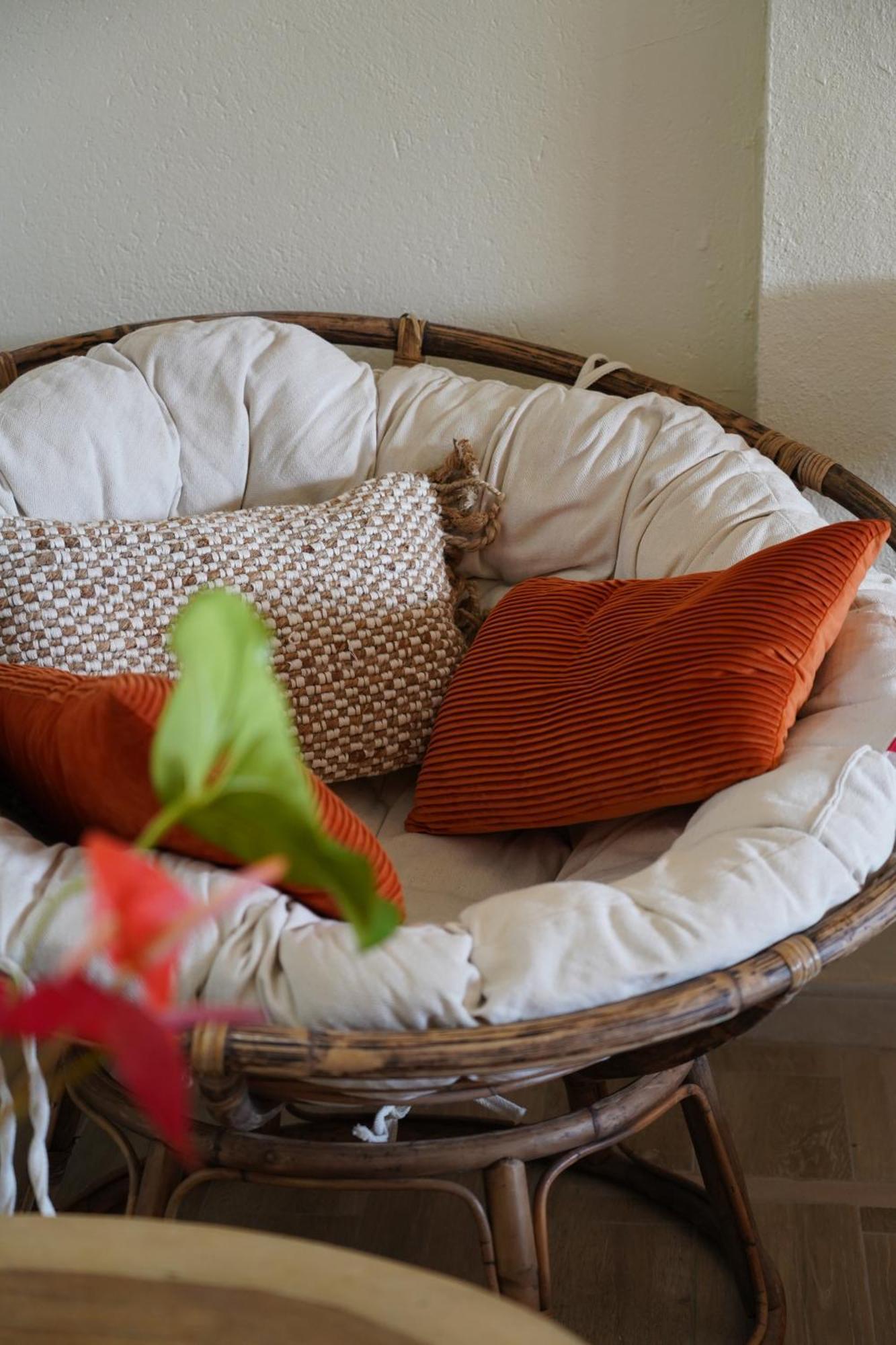 Appartement Le Cosy à Sainte-Luce Extérieur photo