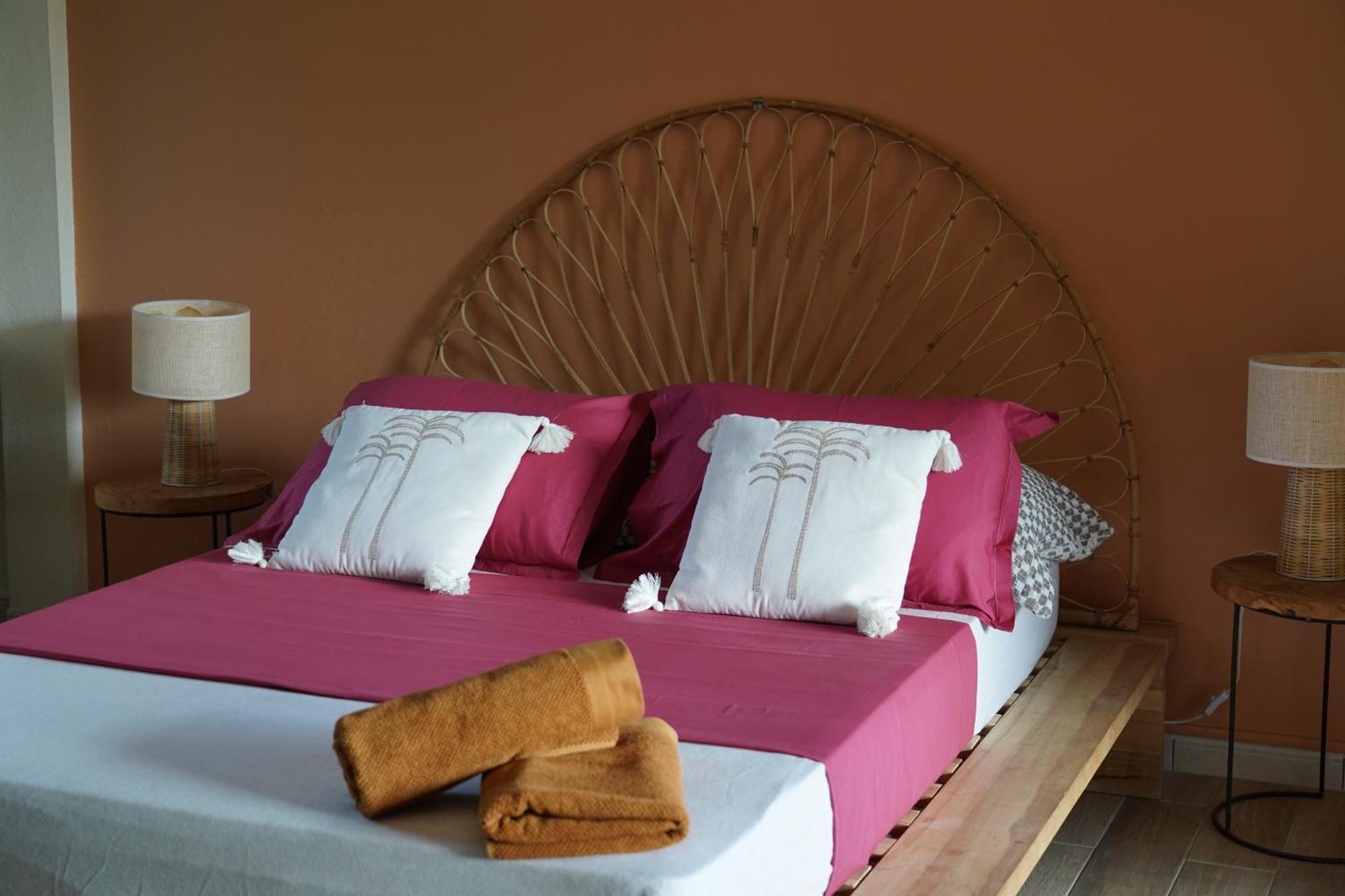 Appartement Le Cosy à Sainte-Luce Extérieur photo